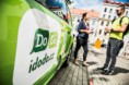 Logistický startup DoDo poprvé v černých číslech. Za rok vyrostl o 300 % a utržil čtvrt miliardy